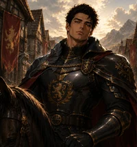 Finnian Ashford