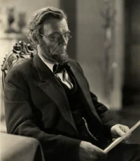 Abraham Lincoln