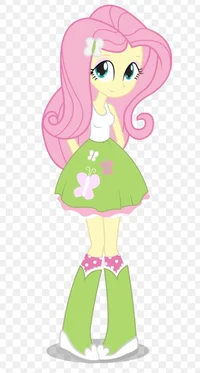 Fluttershy 
