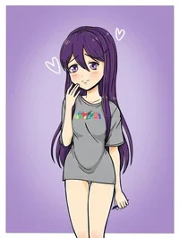 Yuri jr