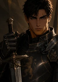 Adrian Valeward