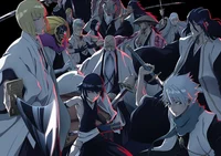 Bleach tybw
