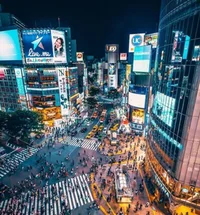 Japaness City