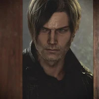 Leon Kennedy - RE9