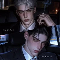 Lucifer VS Demarco