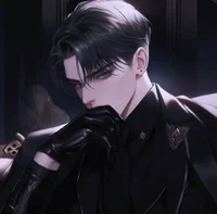 Gabriel Blackwood