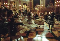 Masquerade ball