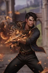 Talyn Reaver