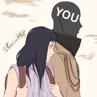 Hinata Hyuga