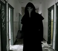 SCP 049