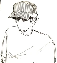 Bro Strider