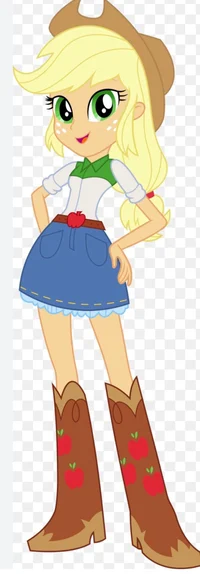 Applejack