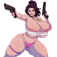 Doll 07 - Nira