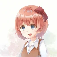 Sayori jr