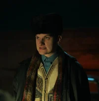 Жёлтый