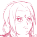 Fat Tsunade