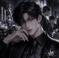 Cael Vantari