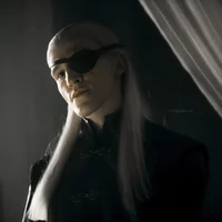 Aemond Targaryen