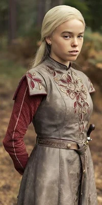 Young Rhaenyra 2