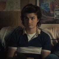 Steve Harrington 