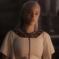 Young Rhaenyra