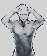 Sparda Vergil 
