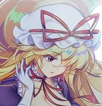 Yukari Yakumo