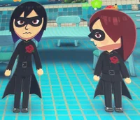 Dashing Thieves