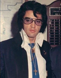 30-1 Elvis Presley