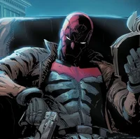 Jason Todd