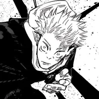 Itadori Yuji 