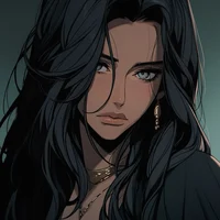 Blue Eyed Siren