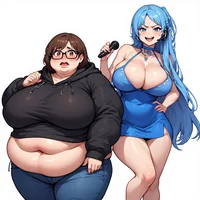 Idol Body Swap