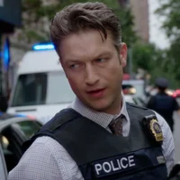 Sonny Carisi