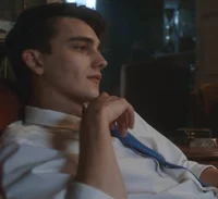 Anthony Lockwood