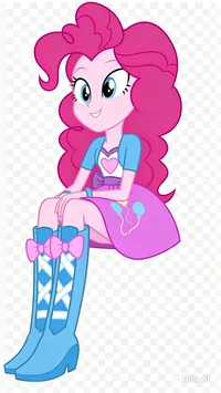 Pinkie Pie 