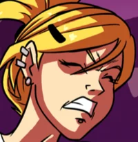 Fat Annette