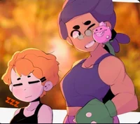 Bea and Rosa