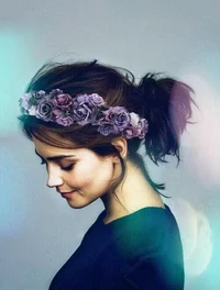 Jenna Coleman