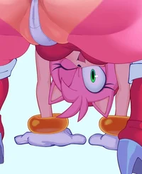 Amy Rose