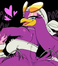 Wave the Swallow