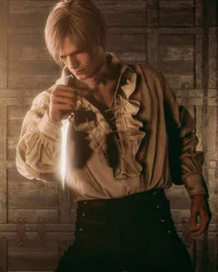 Leon Kennedy