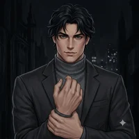 Richard Dick Grayson