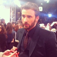 Chris Evans