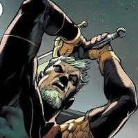 Slade Wilson