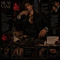 Silas Vane