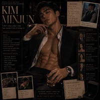 Kim Minjun