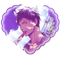 43 Aomine Daiki 