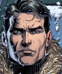 Bruce Wayne