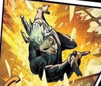 Slade Wilson